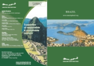 brochure brasil